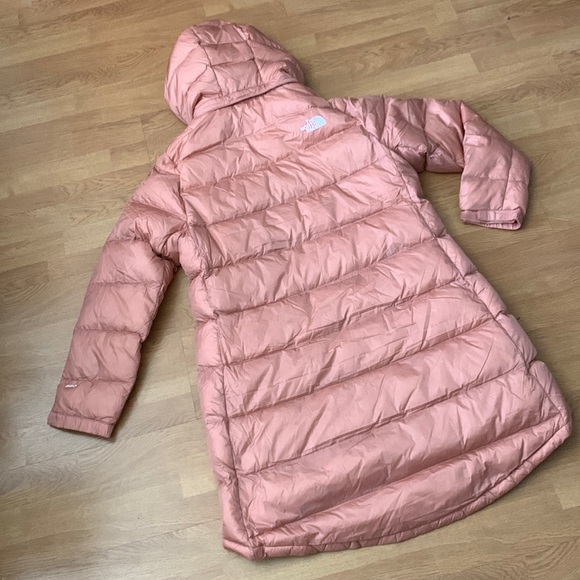 NWT The North Face Metropolis III Down Parka, Medium - Picture 14 of 16